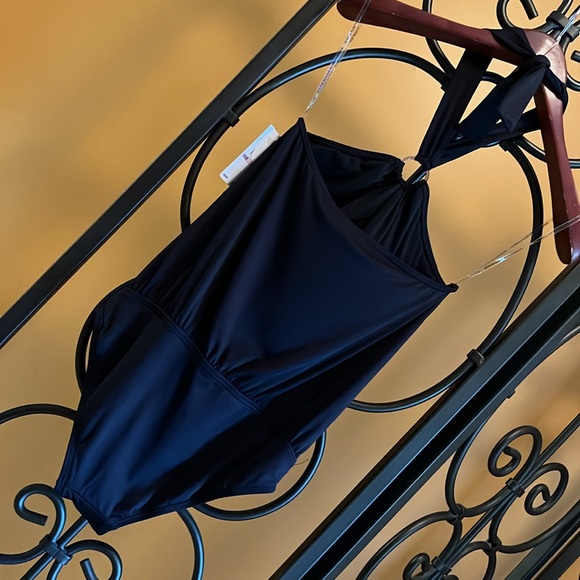 MICHAEL by MICHAEL KORS One Piece Swimsuit - Picture 3 of 7